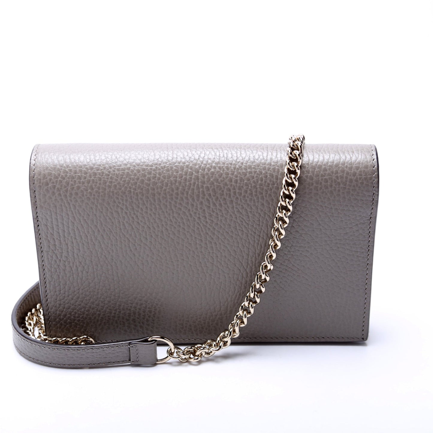 510314 Interlocking G Chain Wallet