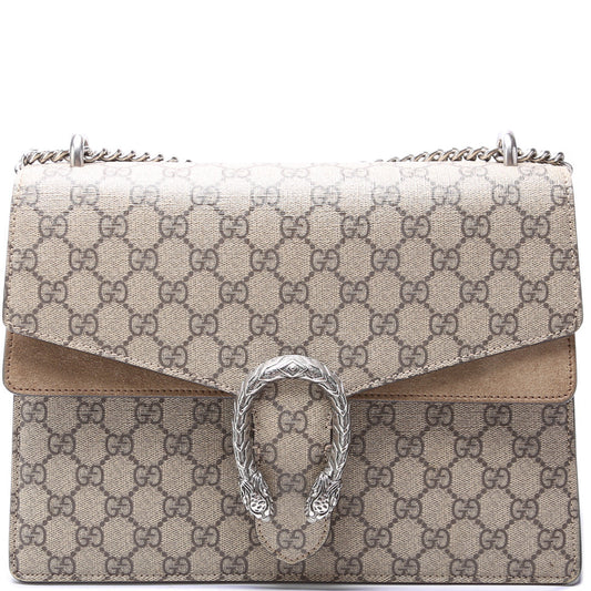 403348 Dionysus GG Shoulder Medium