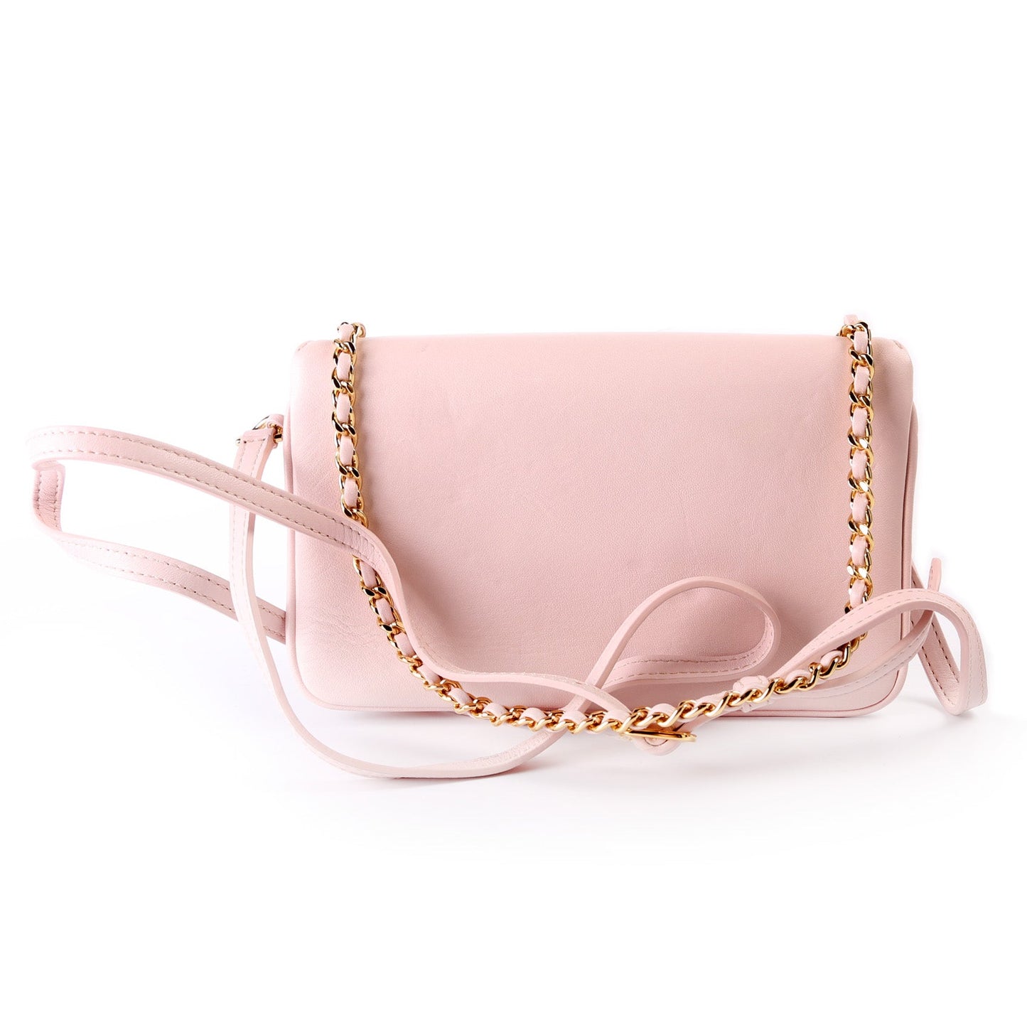 CC Unchained Mini Crossbody Lambskin 24M
