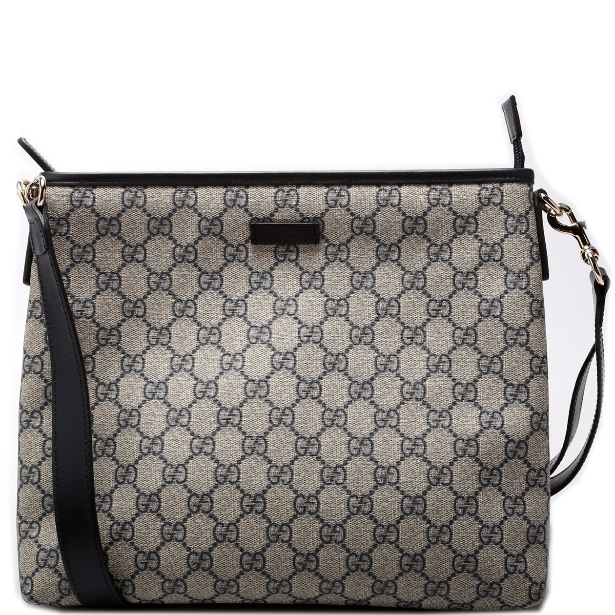 388924 GG Supreme Crossbody