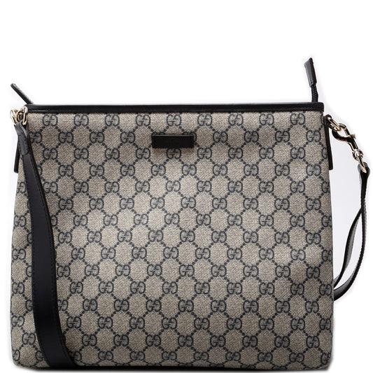 388924 GG Supreme Crossbody