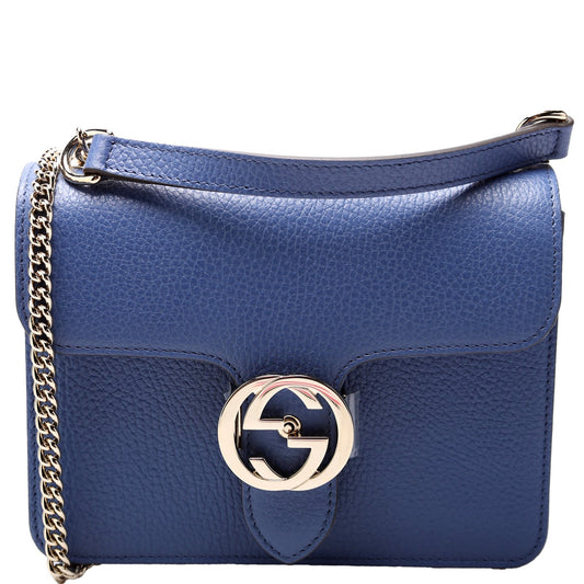 510304 Interlock Small Crossbody