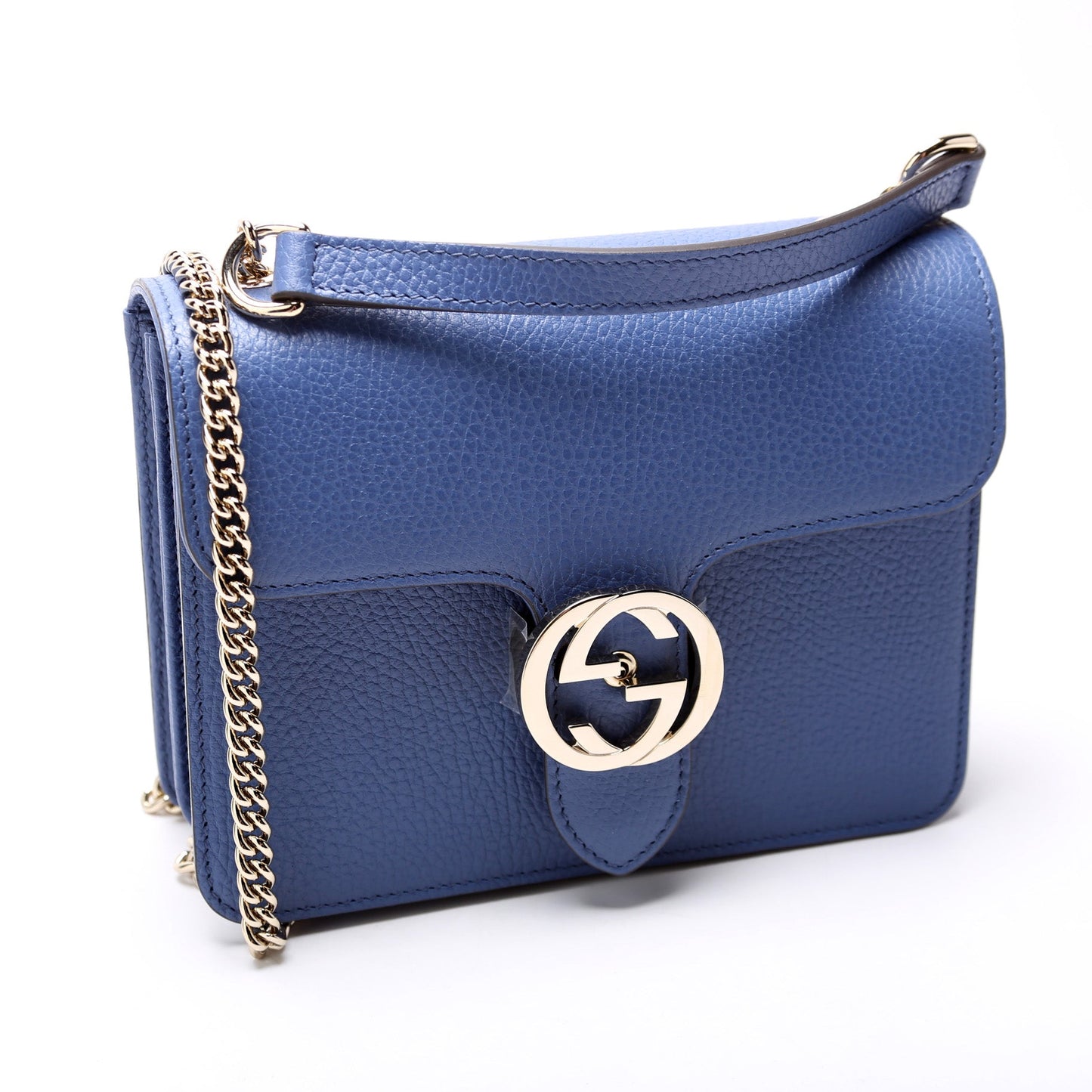 510304 Interlock Small Crossbody