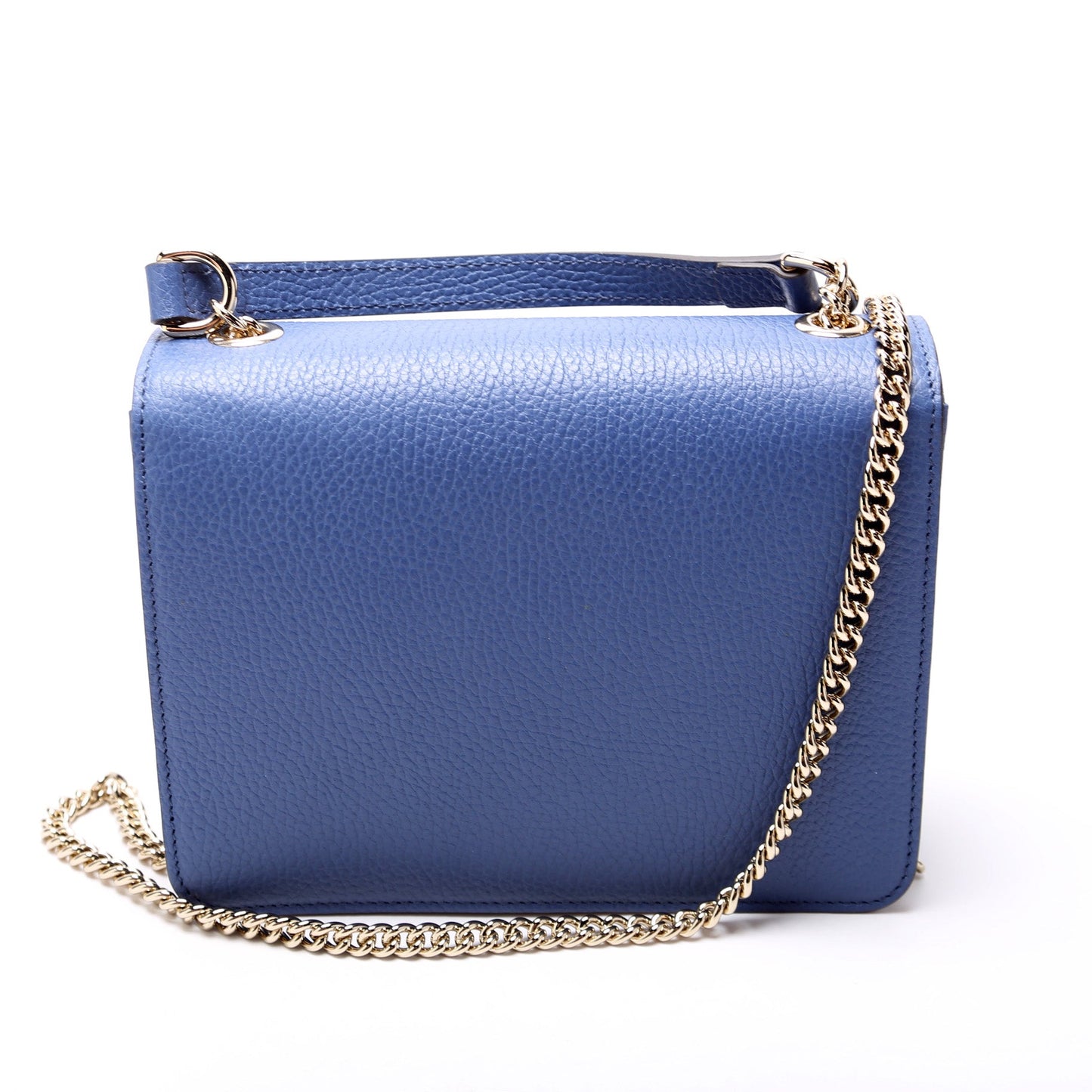 510304 Interlock Small Crossbody