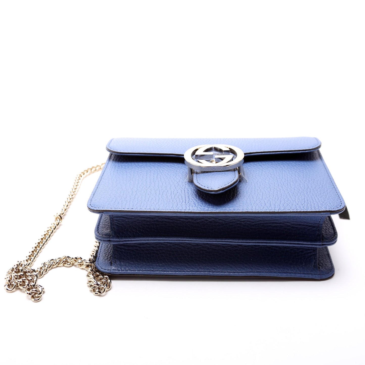 510304 Interlock Small Crossbody