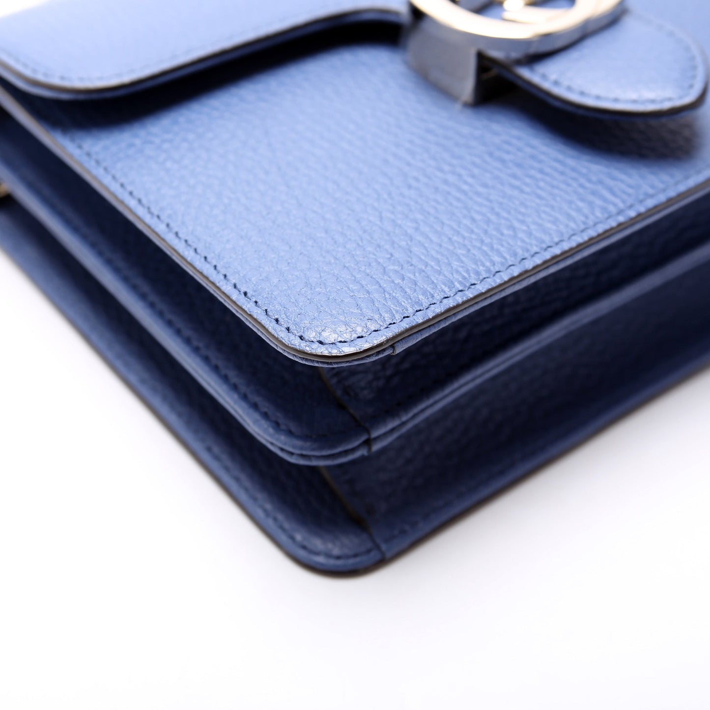 510304 Interlock Small Crossbody