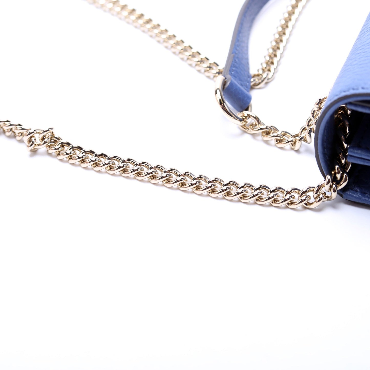 510304 Interlock Small Crossbody