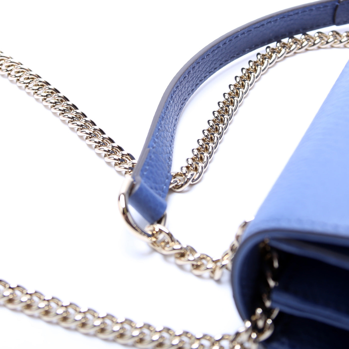 510304 Interlock Small Crossbody