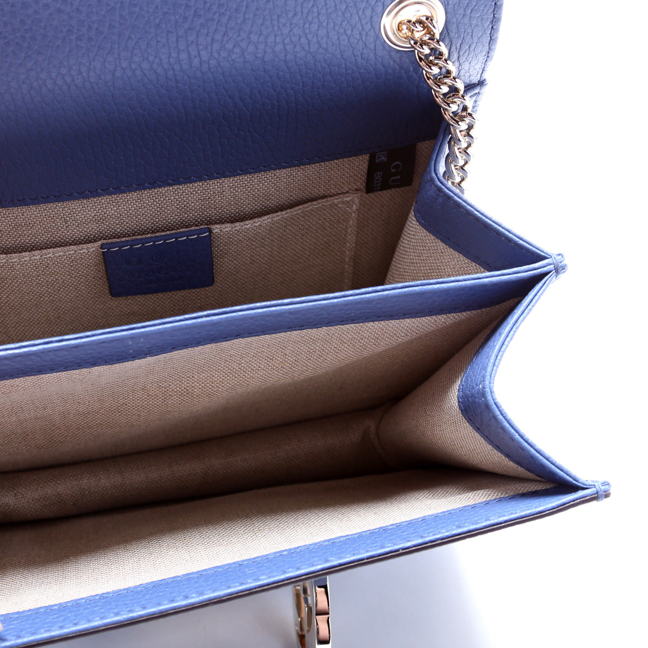 510304 Interlock Small Crossbody
