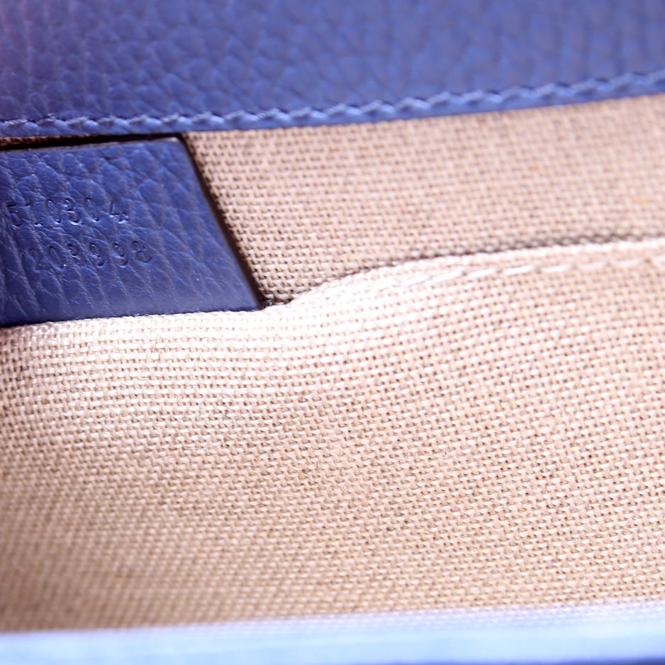 510304 Interlock Small Crossbody