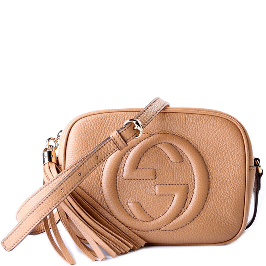722319 Soho Disco Crossbody