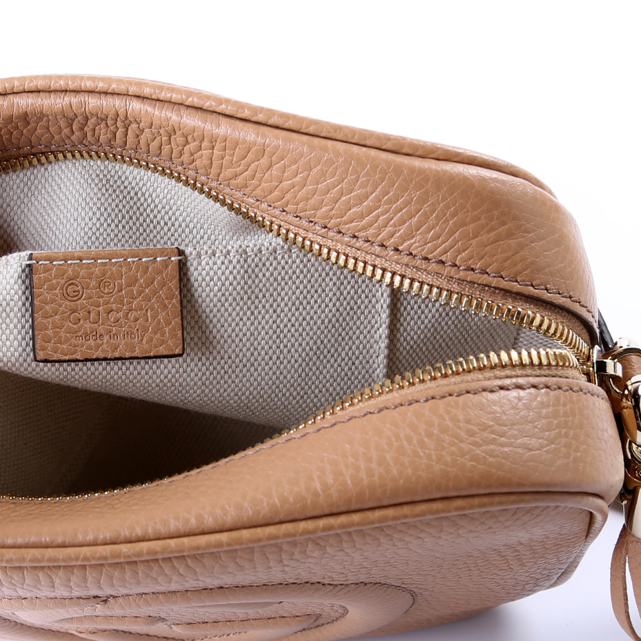 722319 Soho Disco Crossbody