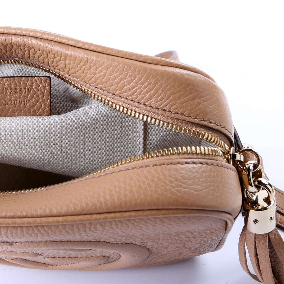 722319 Soho Disco Crossbody