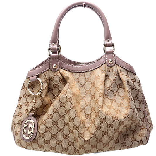 211944 Sukey GG Canvas Medium