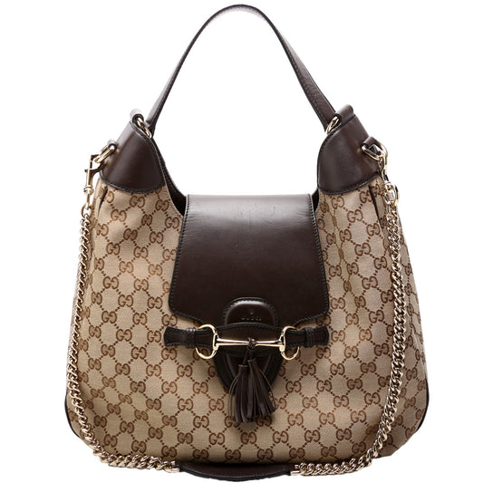 322226 Emily GG Hobo