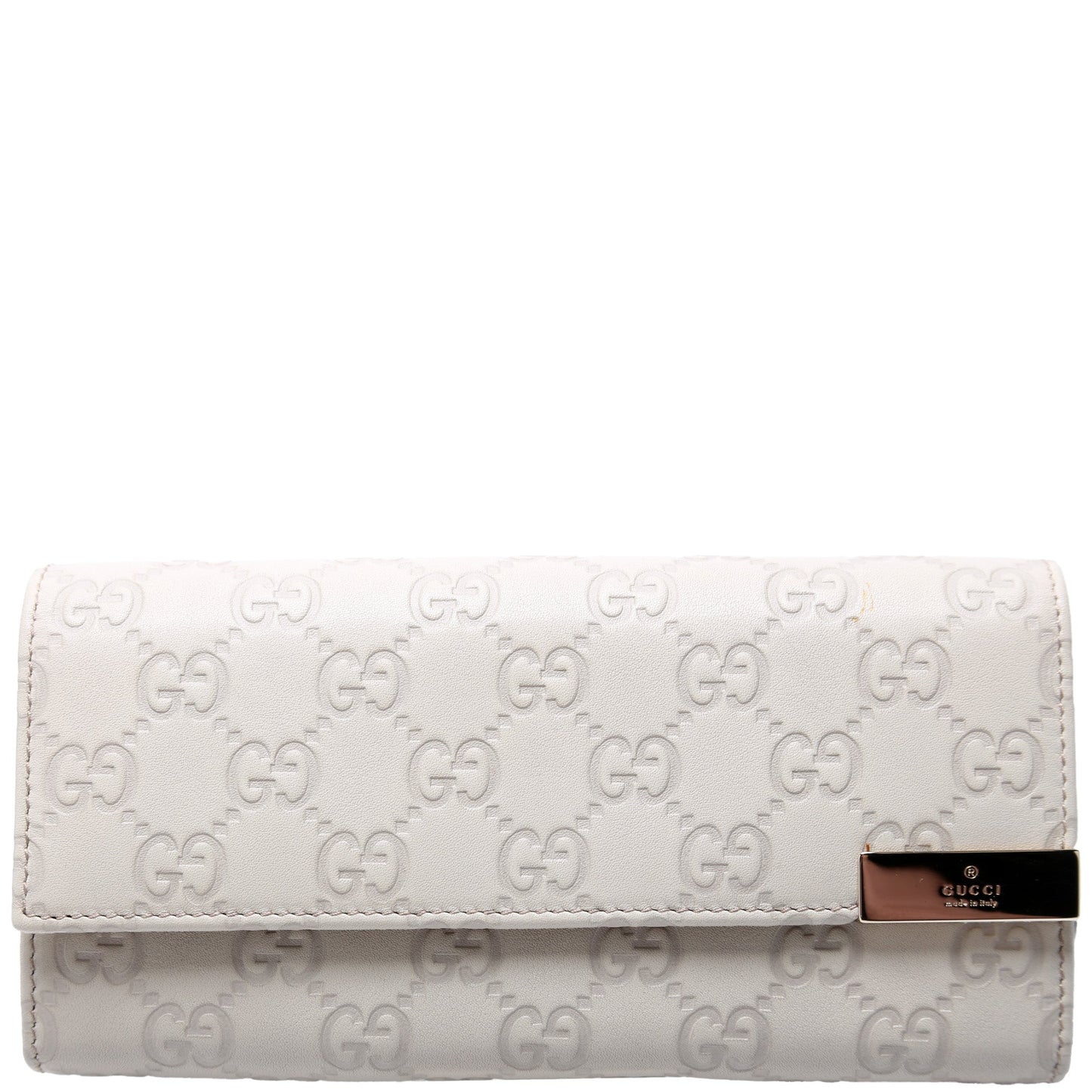269541 Guccissima WOC Clutch