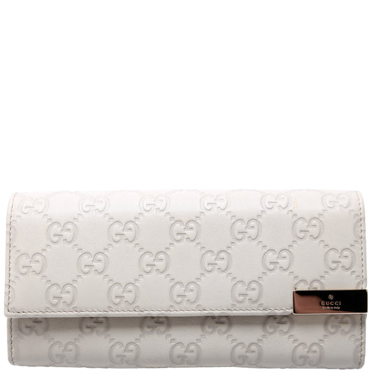 269541 Guccissima WOC Clutch