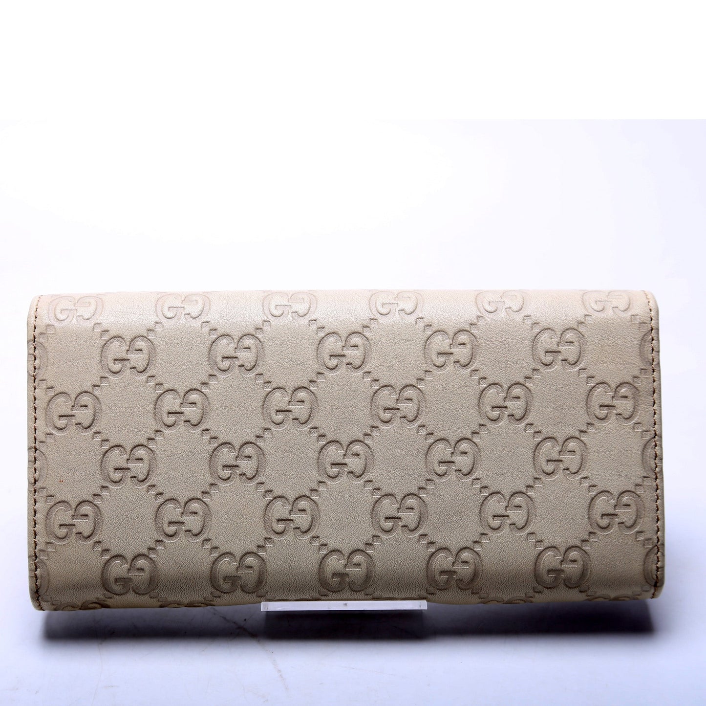 269541 Guccissima WOC Clutch