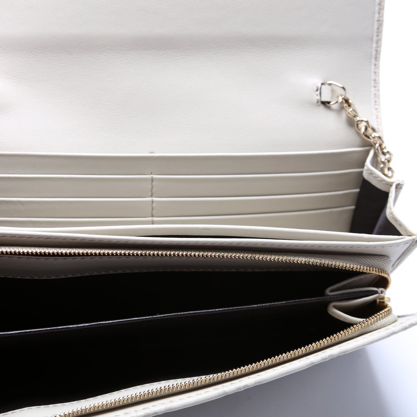 269541 Guccissima WOC Clutch