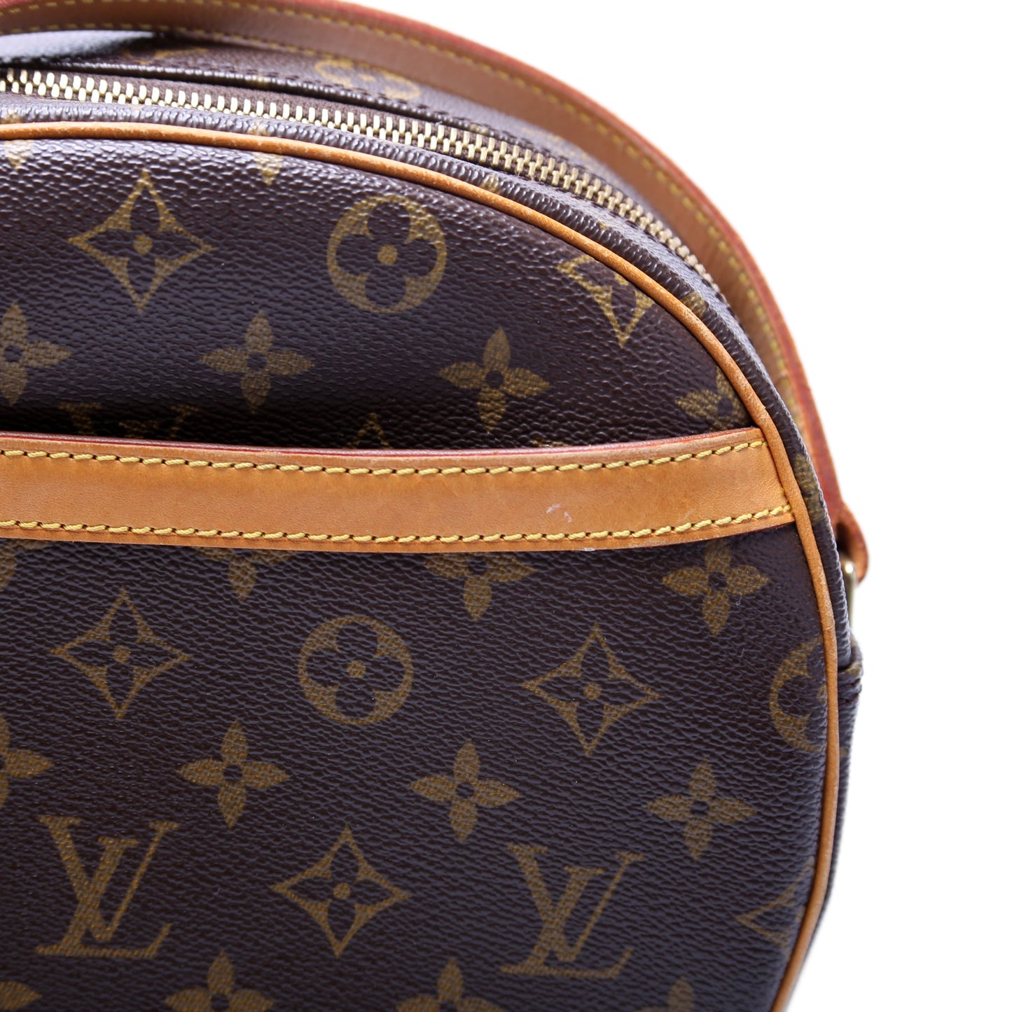 Blois Crossbody Monogram