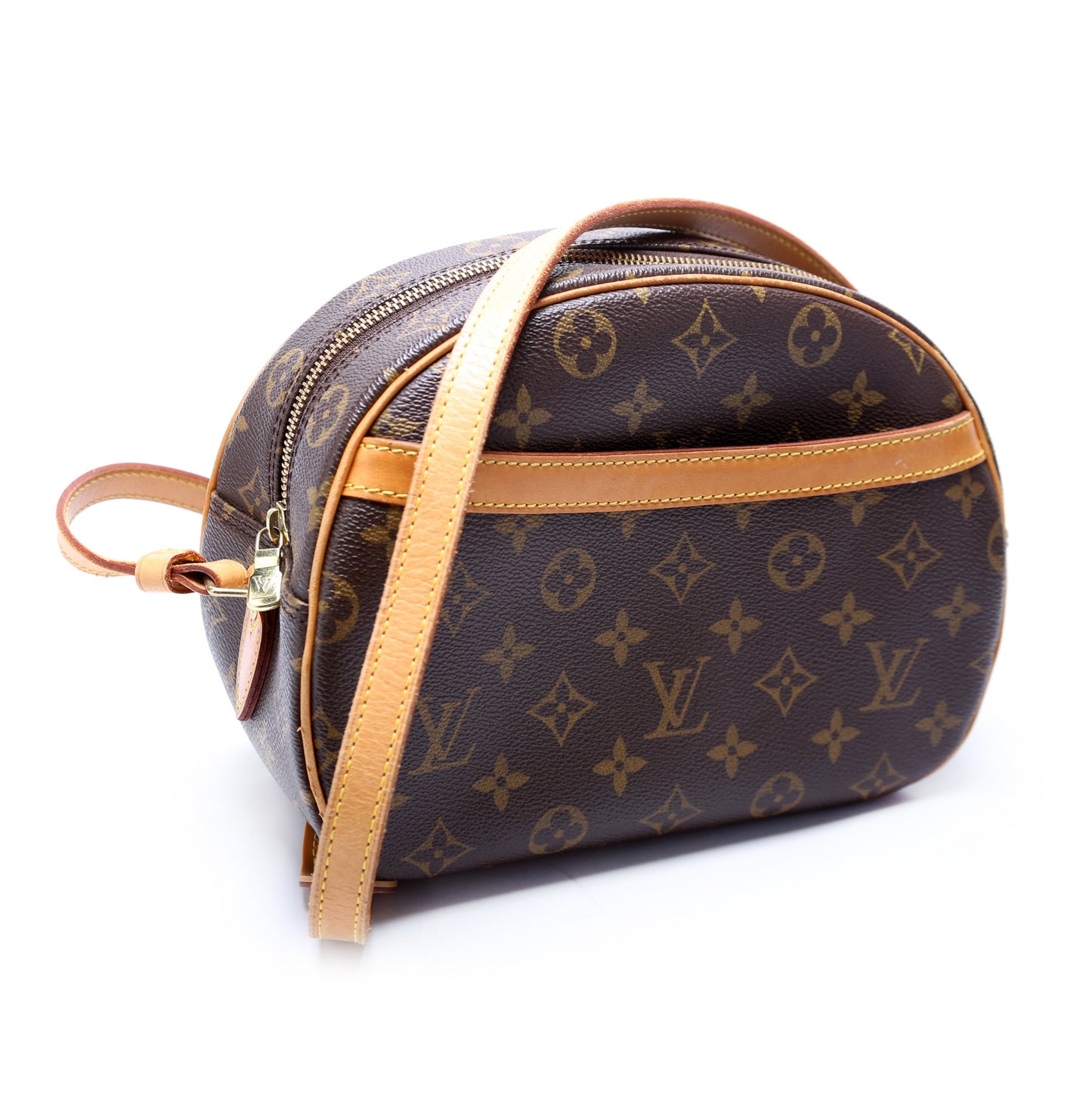 Blois Crossbody Monogram