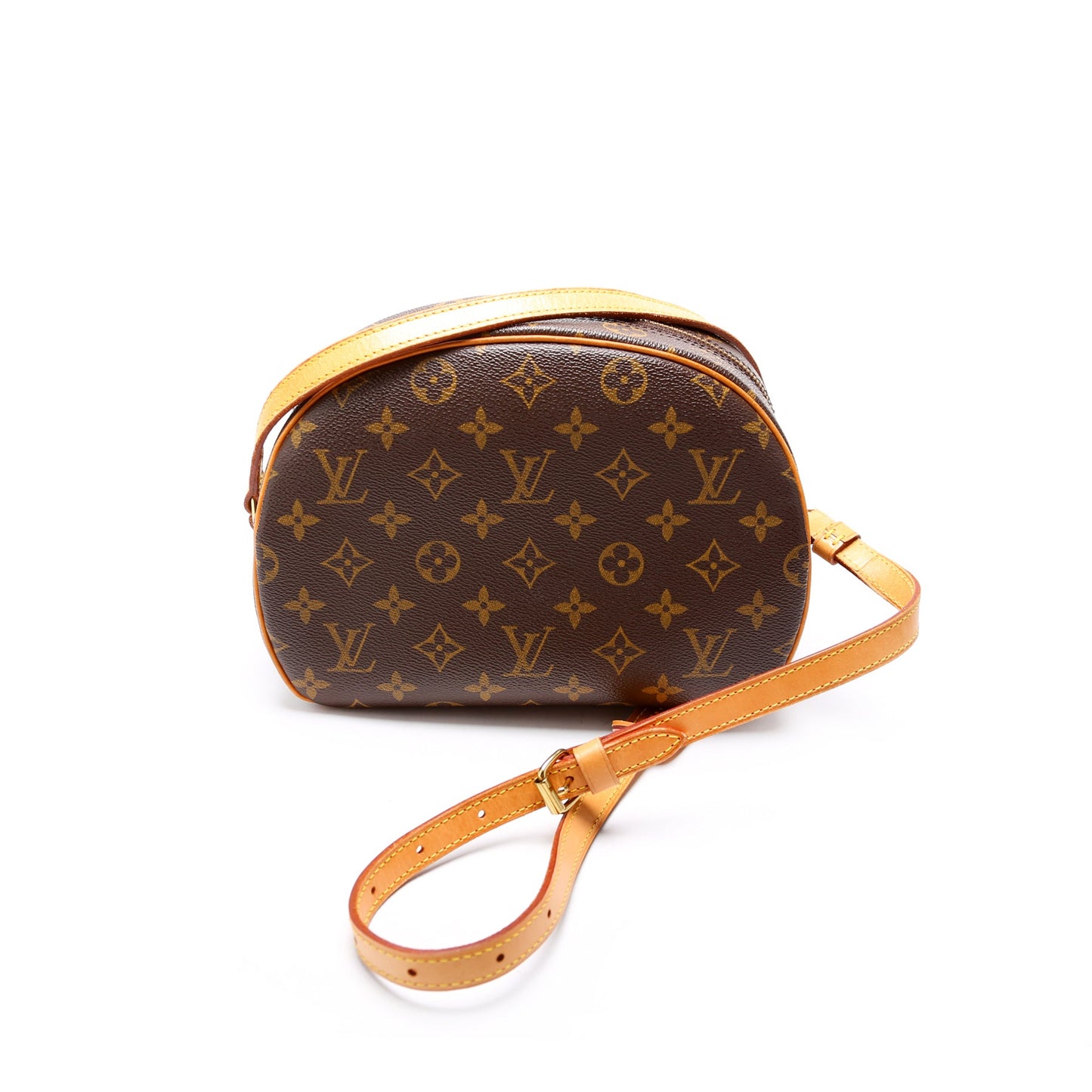 Blois Crossbody Monogram