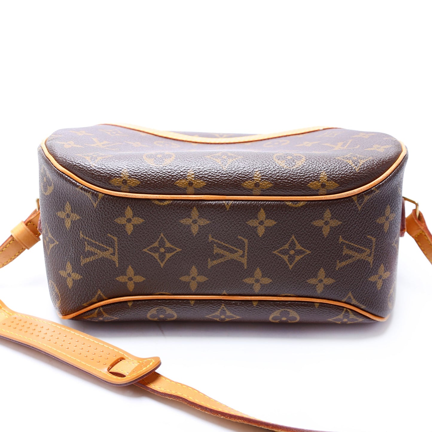 Blois Crossbody Monogram
