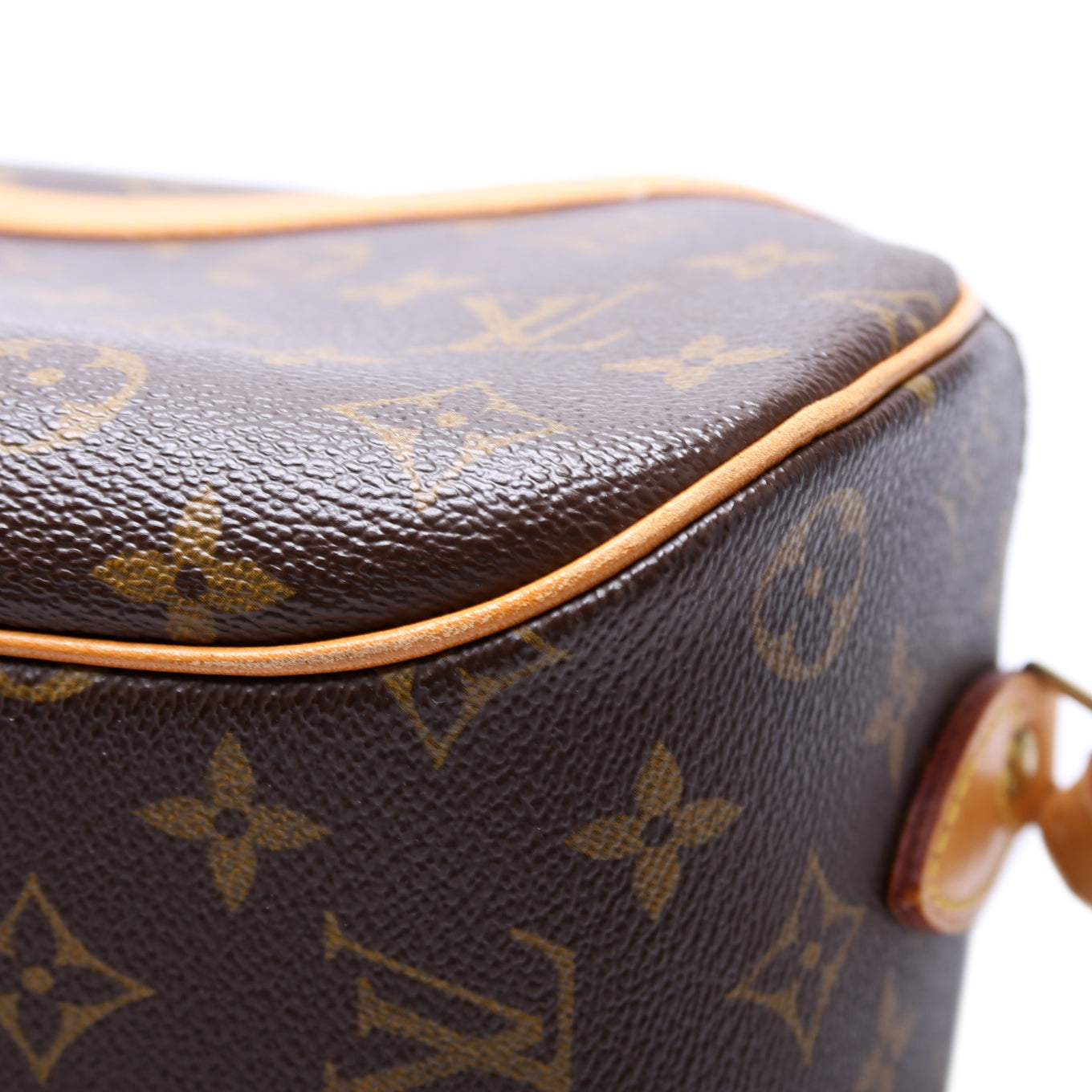 Blois Crossbody Monogram