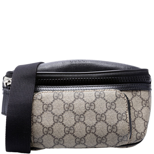 450496 GG Supreme Eden Bum Bag