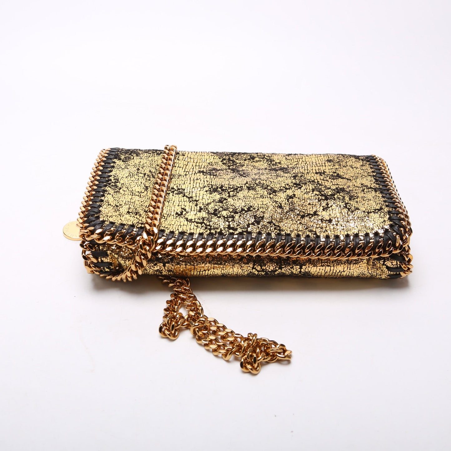 Falabella Crossbody Clutch