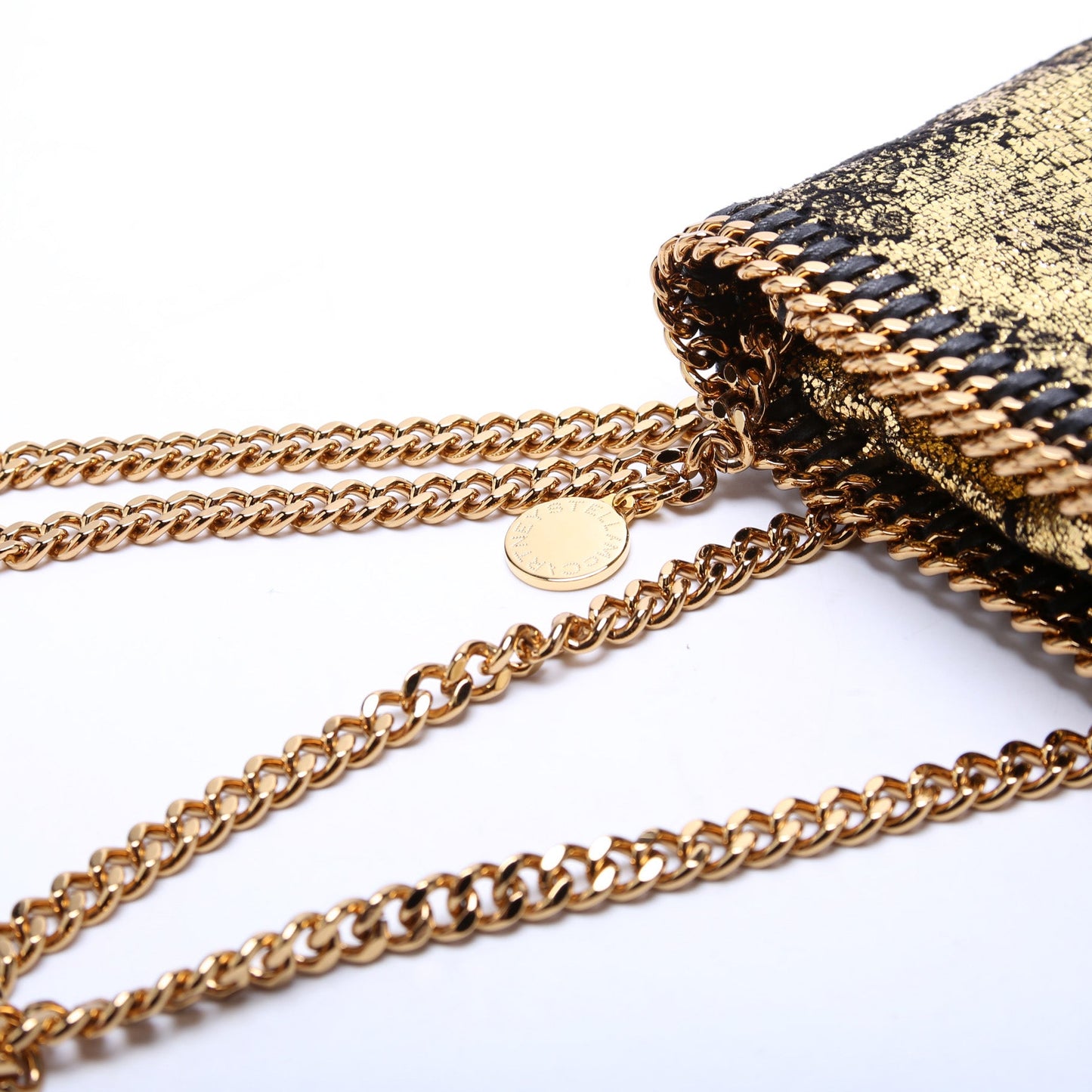 Falabella Crossbody Clutch
