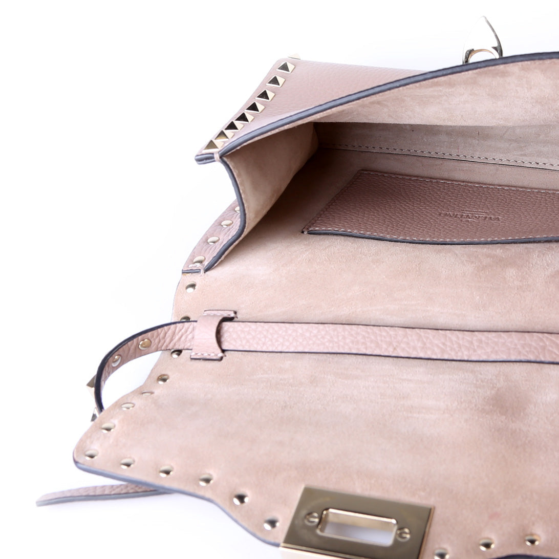 Small Rockstud Crossbody