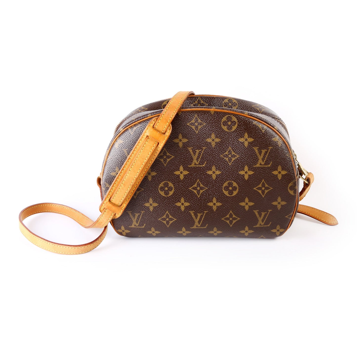 Blois Crossbody Monogram