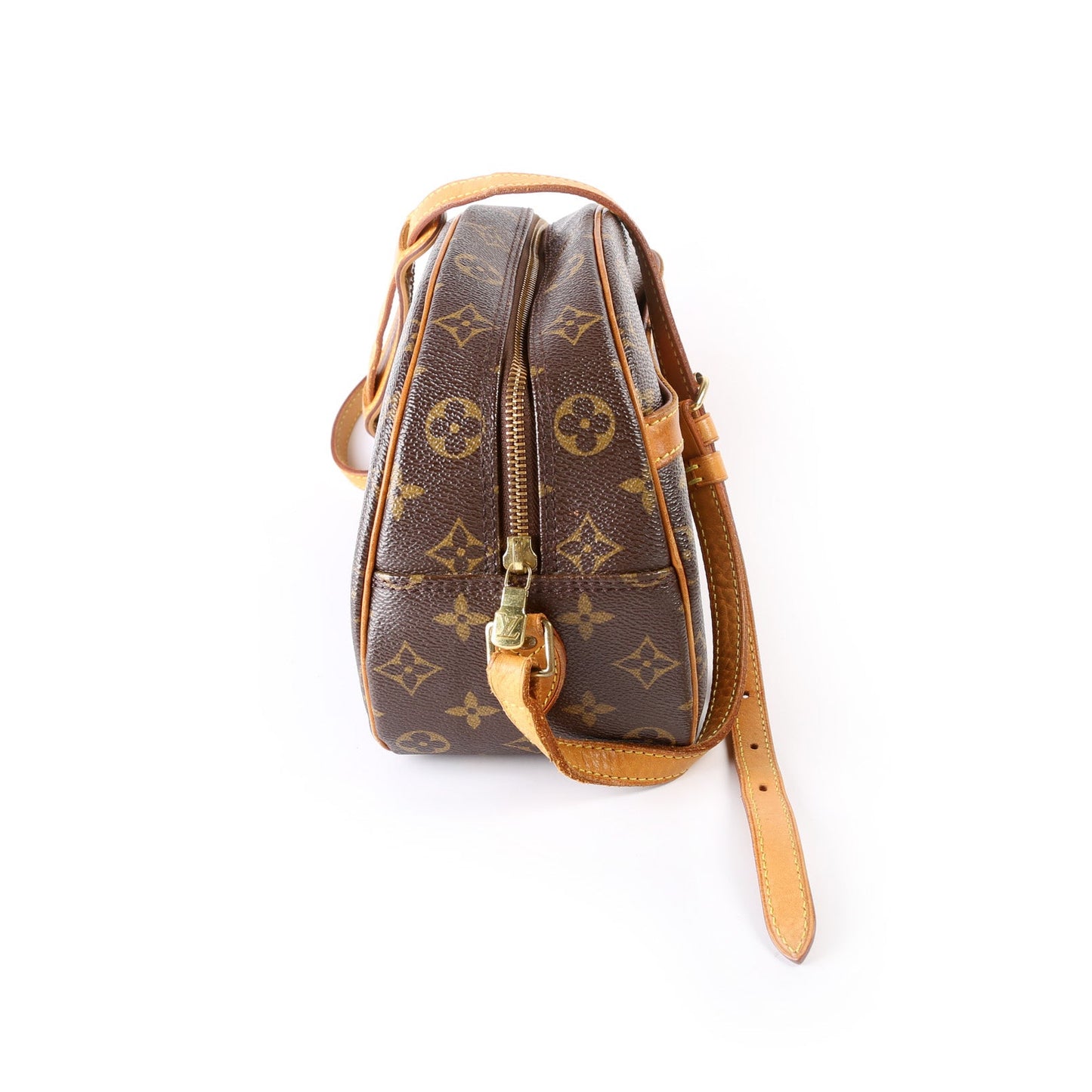 Blois Crossbody Monogram