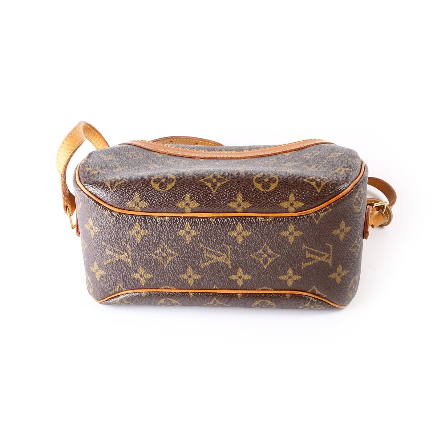 Blois Crossbody Monogram