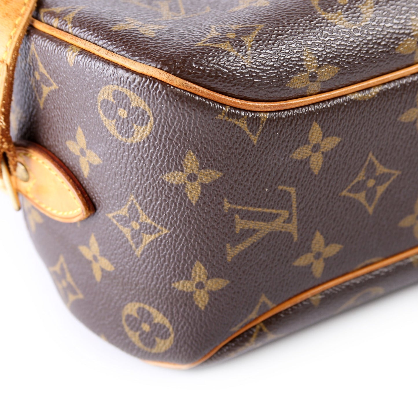 Blois Crossbody Monogram