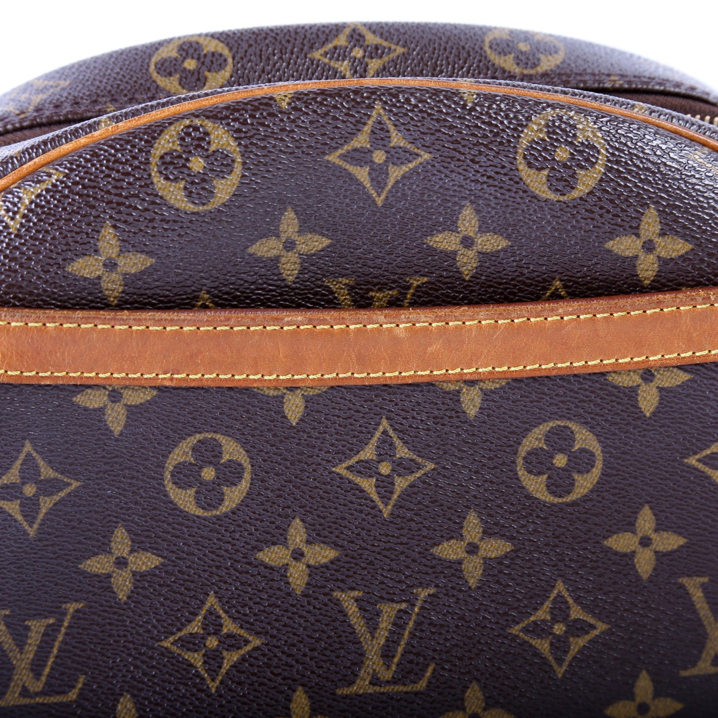 Blois Crossbody Monogram
