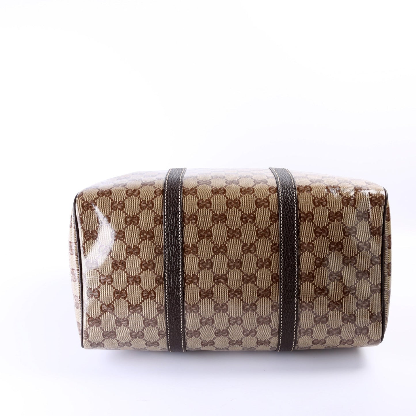 265697 GG Crystal Joy Boston Bag