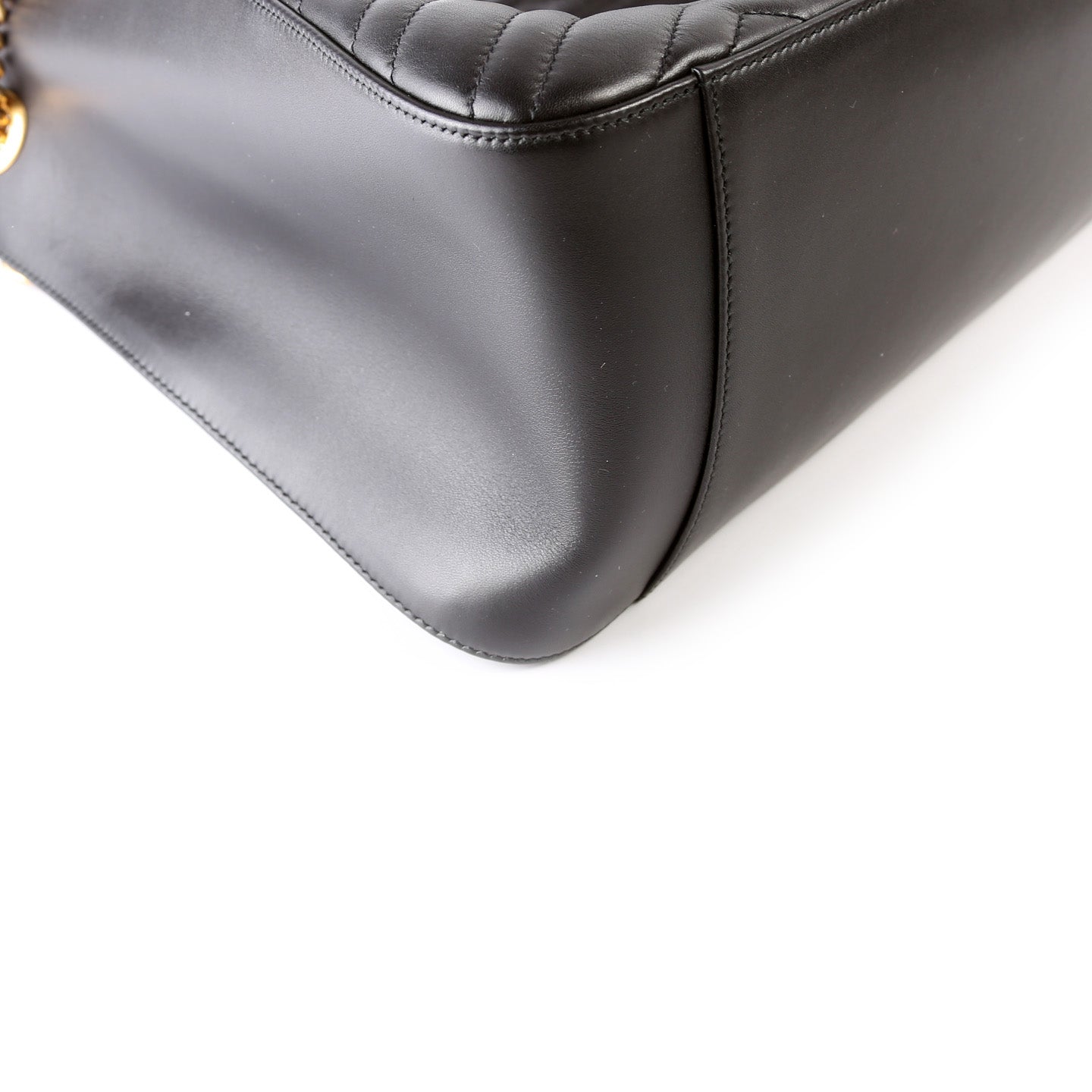 453569 Marmont Shoulder Medium Tote