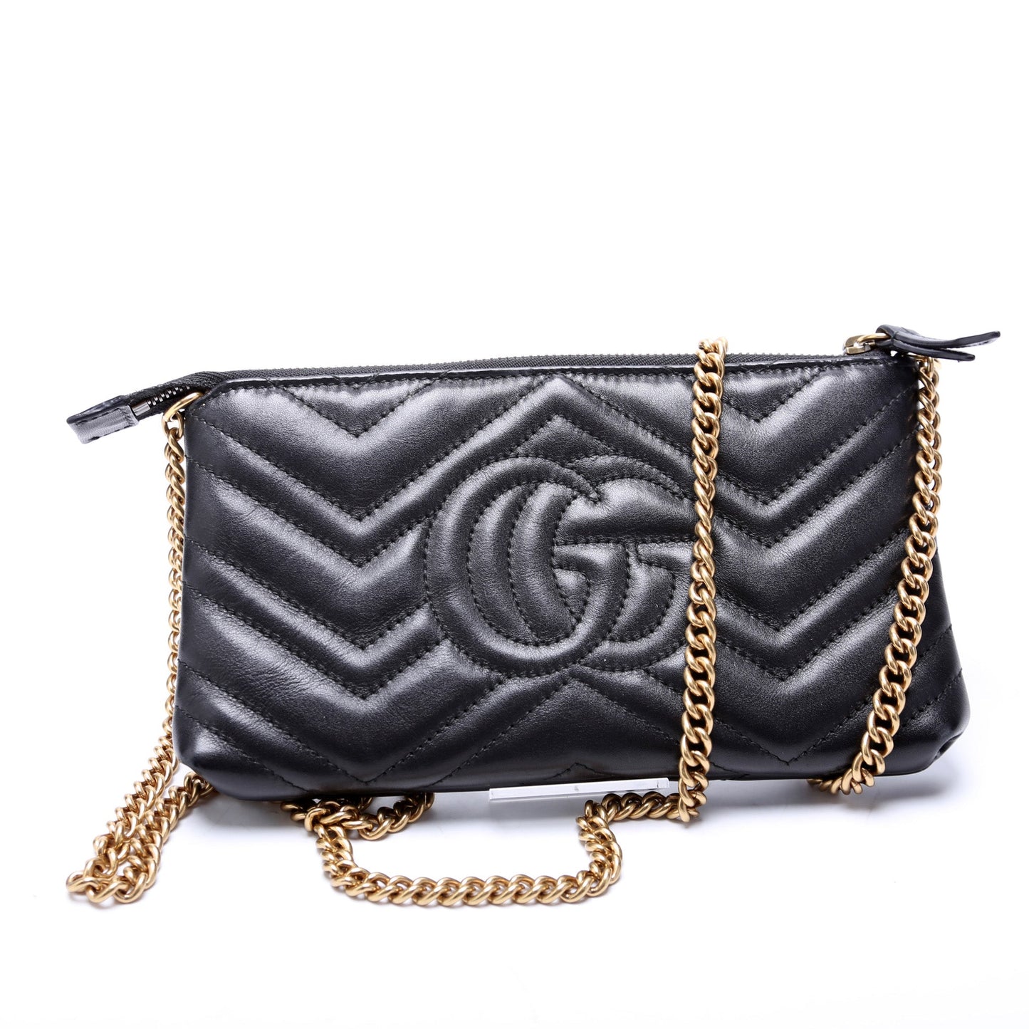 443447 Marmont Mini Chain Bag