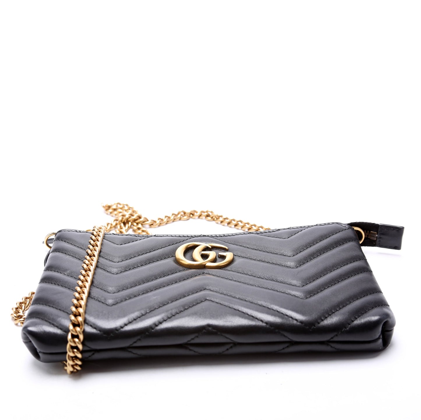 443447 Marmont Mini Chain Bag