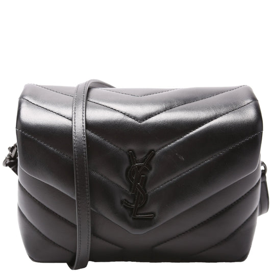 Loulou Satchel Toy Crossbody