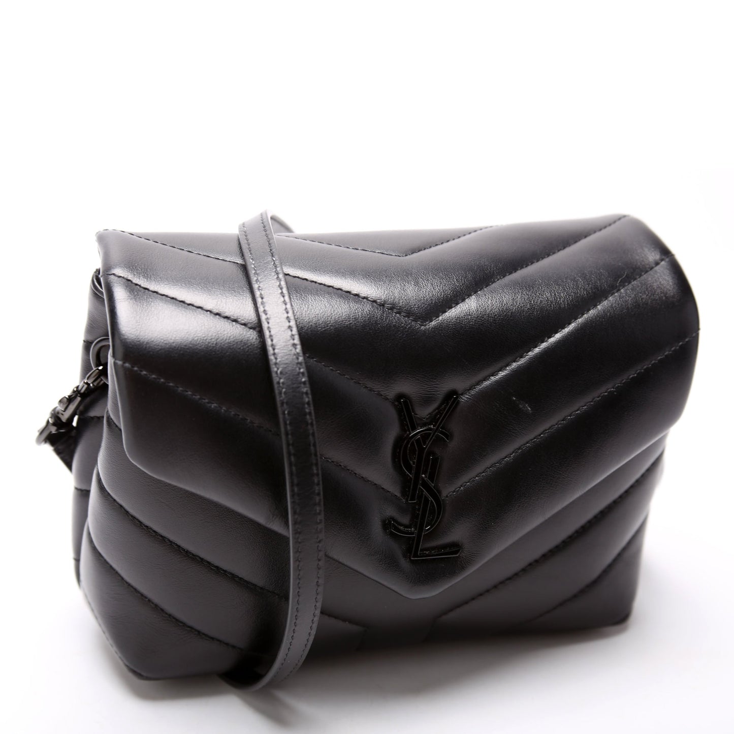 Loulou Satchel Toy Crossbody