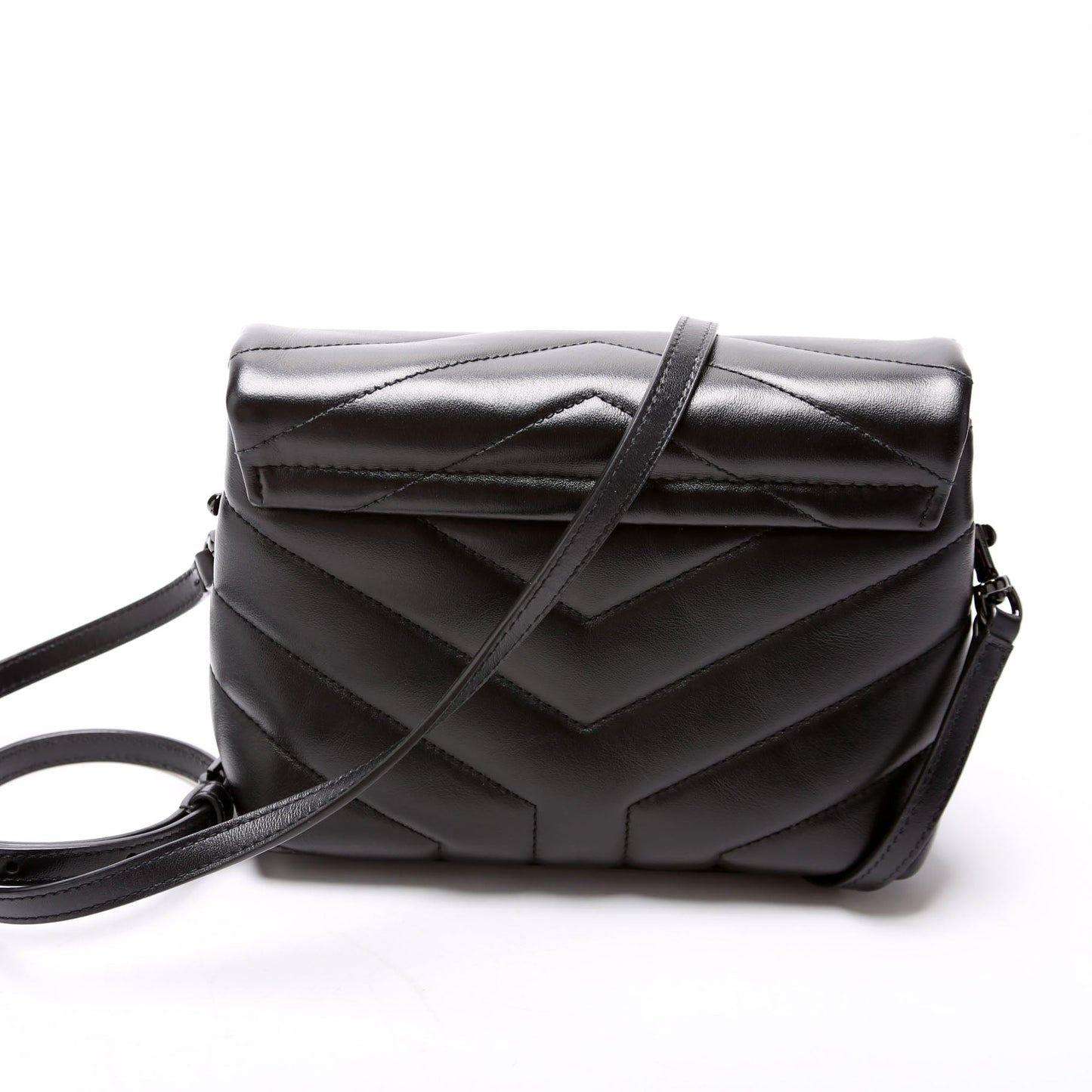 Loulou Satchel Toy Crossbody