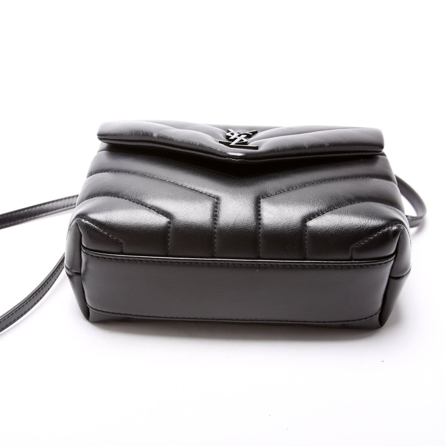 Loulou Satchel Toy Crossbody