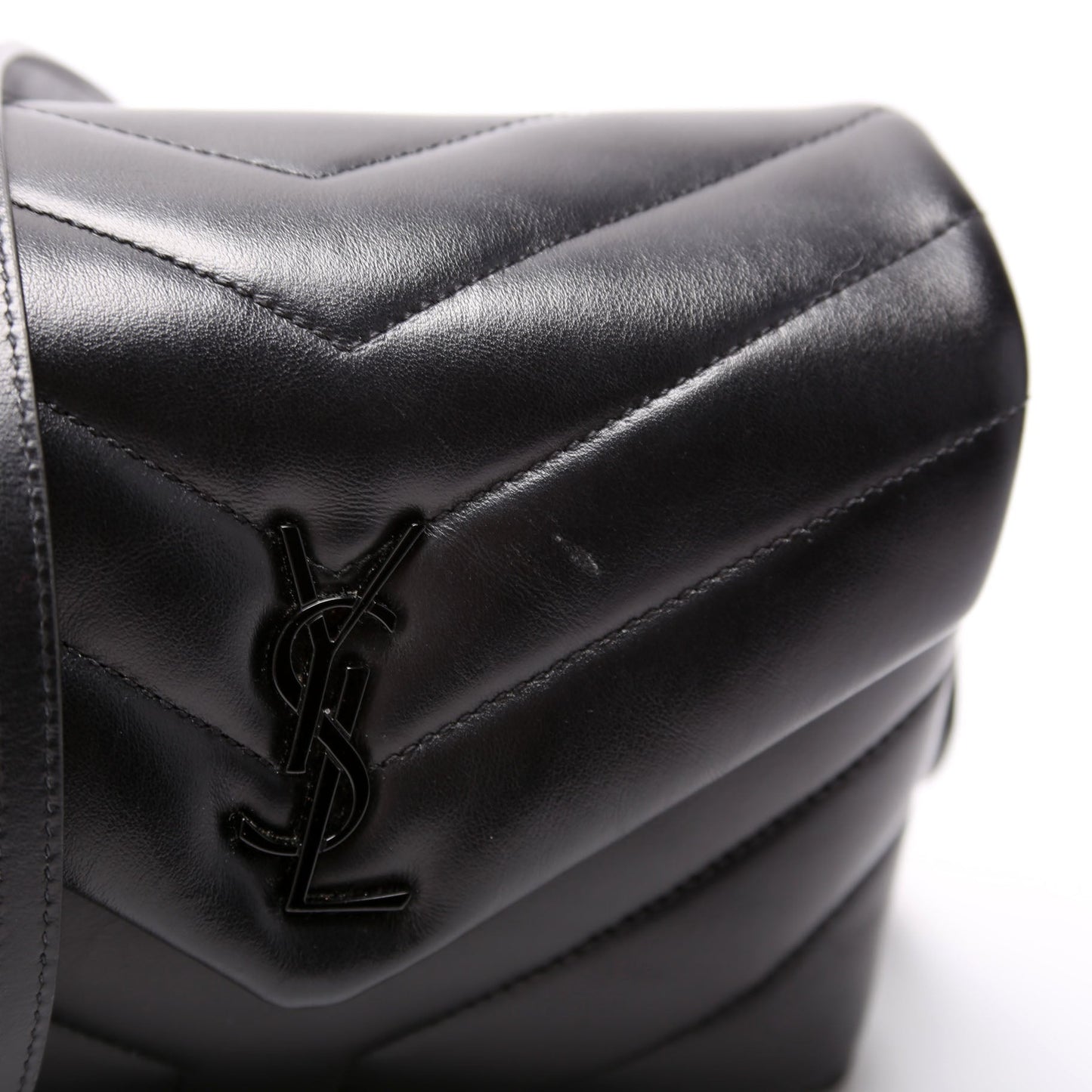 Loulou Satchel Toy Crossbody