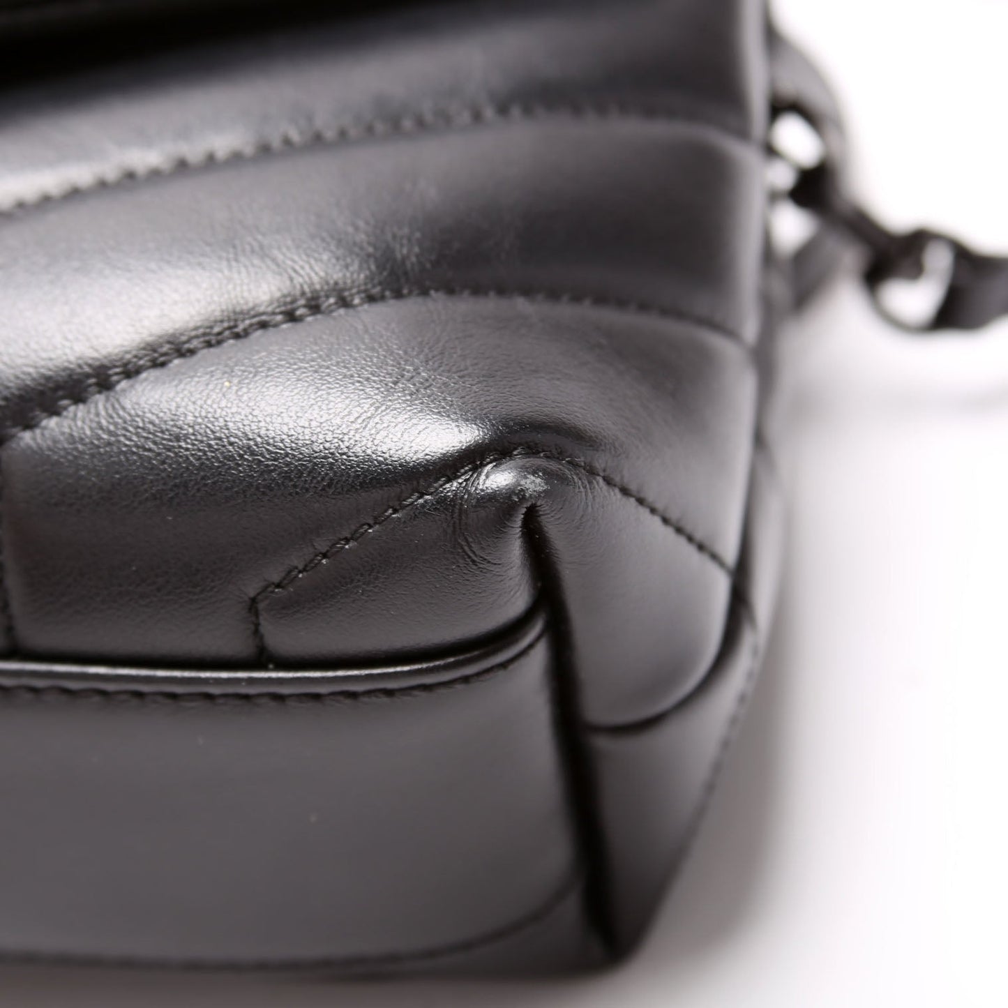 Loulou Satchel Toy Crossbody