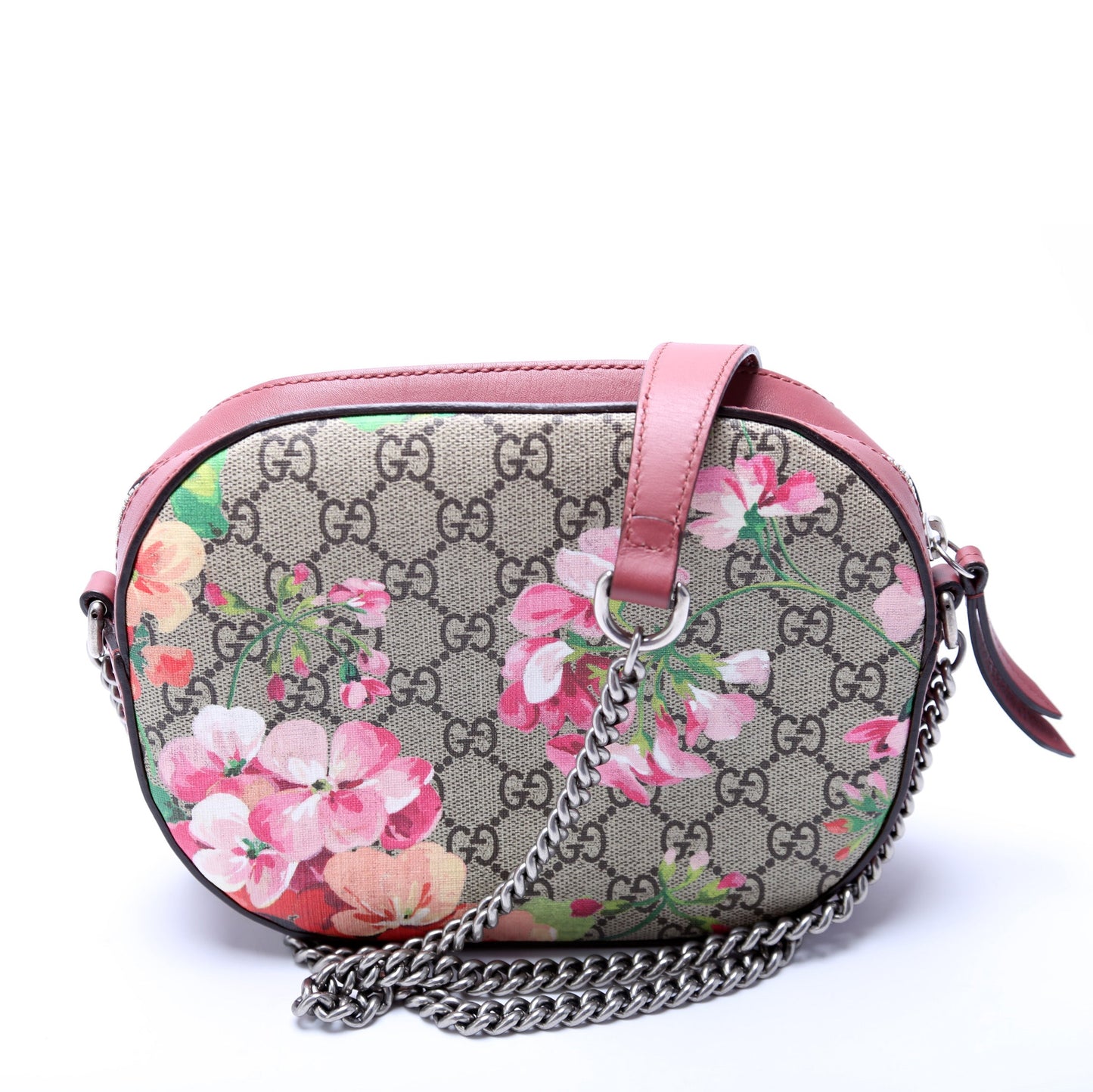 409535 GG Supreme Blooms Mini Chain
