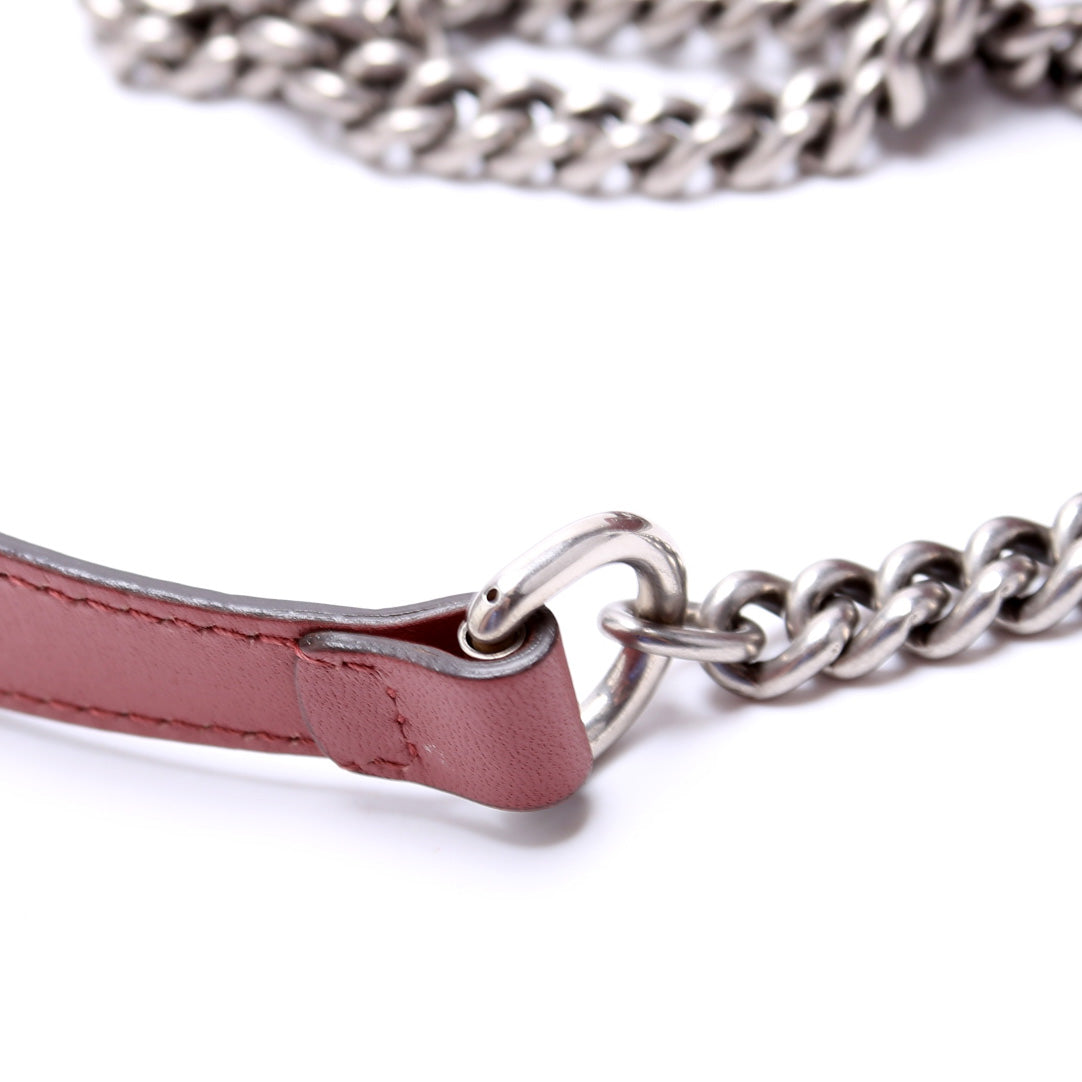 409535 GG Supreme Blooms Mini Chain