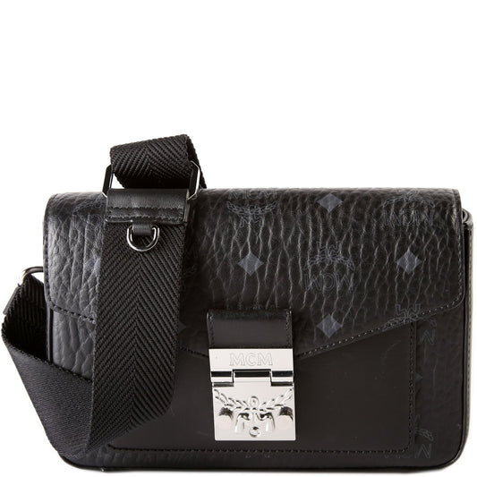 Vistos Viktor Small Crossbody